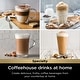 preview thumbnail 31 of 38, Ninja Single-Serve Pods & Grounds Specialty Coffee Maker