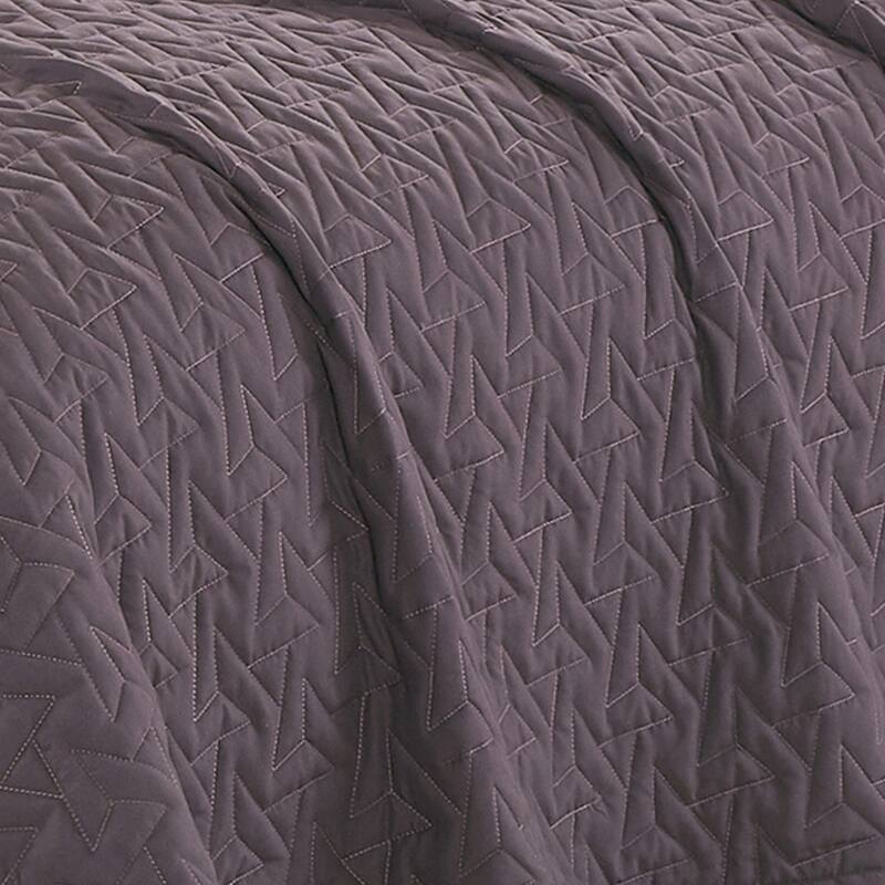Lada Luxury 3 Piece Bedspread