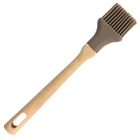 Silicone Mini Brush Kitchen Utensil - One Piece