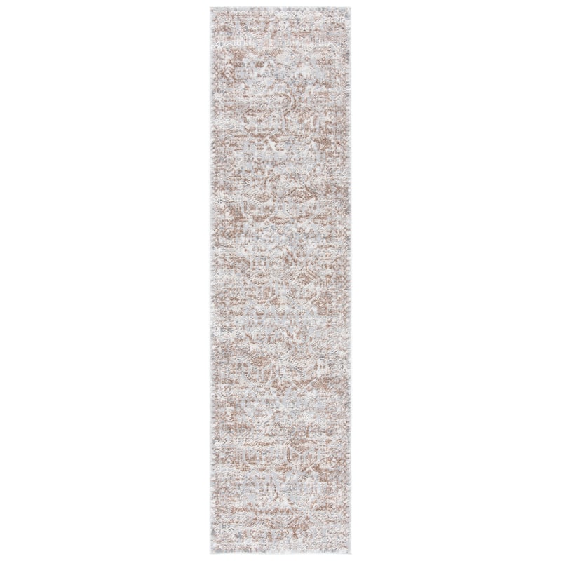 SAFAVIEH Alhambra Joninna Modern Abstract Rug