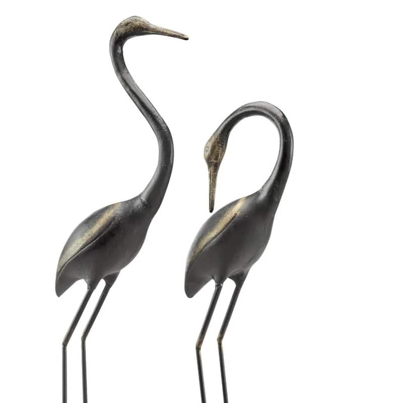 Spi Watchful Waders (Crane Garden