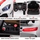 preview thumbnail 10 of 19, Licensed Benz AMG 12V Kids Ride on Car with Remote Control