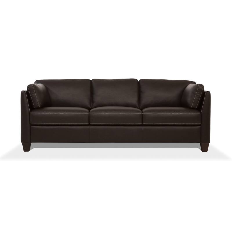 Lovitz Sloped Armrest Sofa