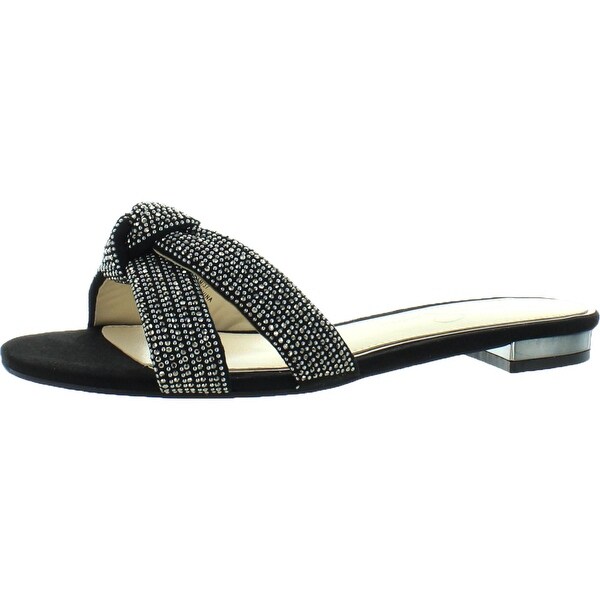 jessica simpson caira 2 flat sandals