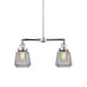 Option Polished Chrome / Clear