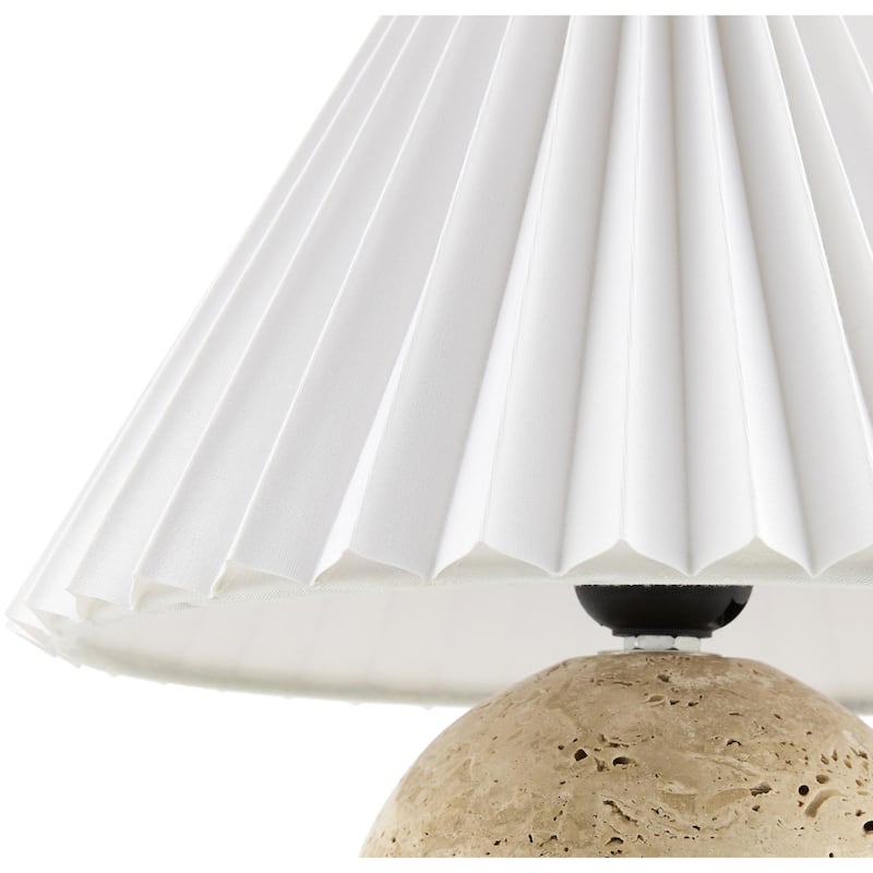 Livabliss Bajo Traditional Accent Table Lamp