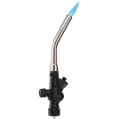 Ivation Propane Torch, Torch Lighter with Trigger Ignition and Adjustable Flame