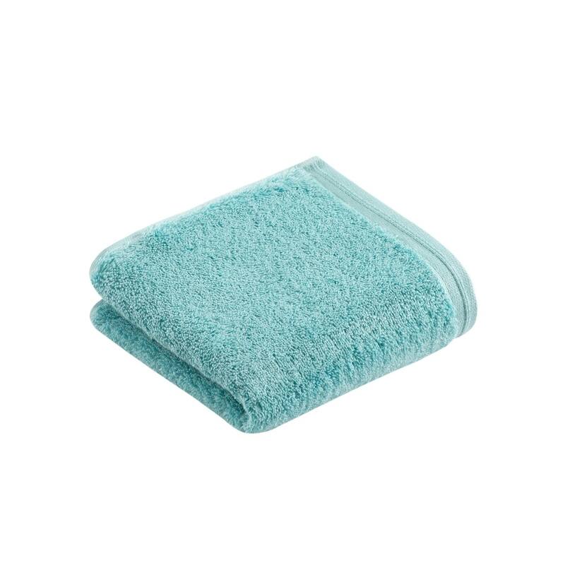 VOSSEN Vegan Life Guest Towel