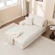 Option Beige-Left Facing