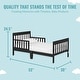 preview thumbnail 15 of 42, Dream On Me Finn Toddler Bed