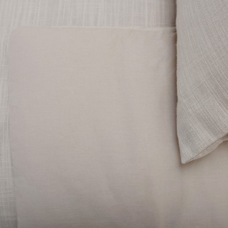 Rizzy Home Blackberry Grove Woven Cotton Comforter Set