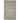 Terra by Obeetee Shirin  Gray Rug