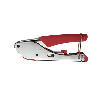 HVTools Waterproof Connectors Crimping Tool