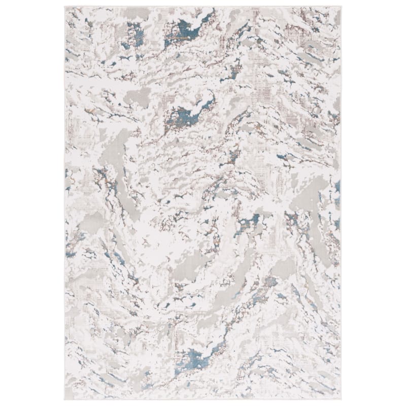 SAFAVIEH Rana Roelofke Modern Contemporary Rug - 5'3" x 7'6"