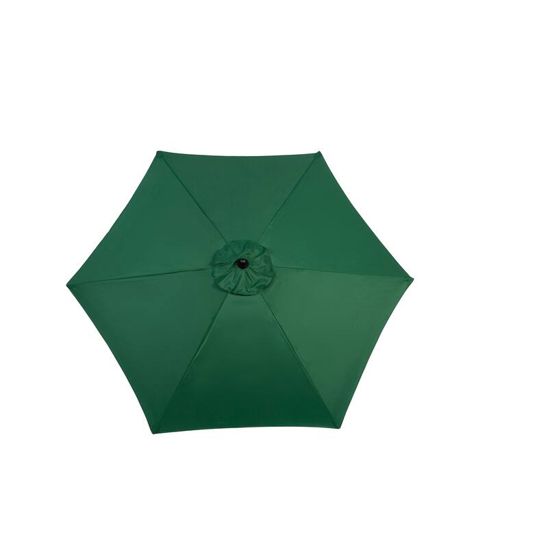 Versatile Outdoor Umbrella with Advanced Features for Ideal Outdoor Shade
