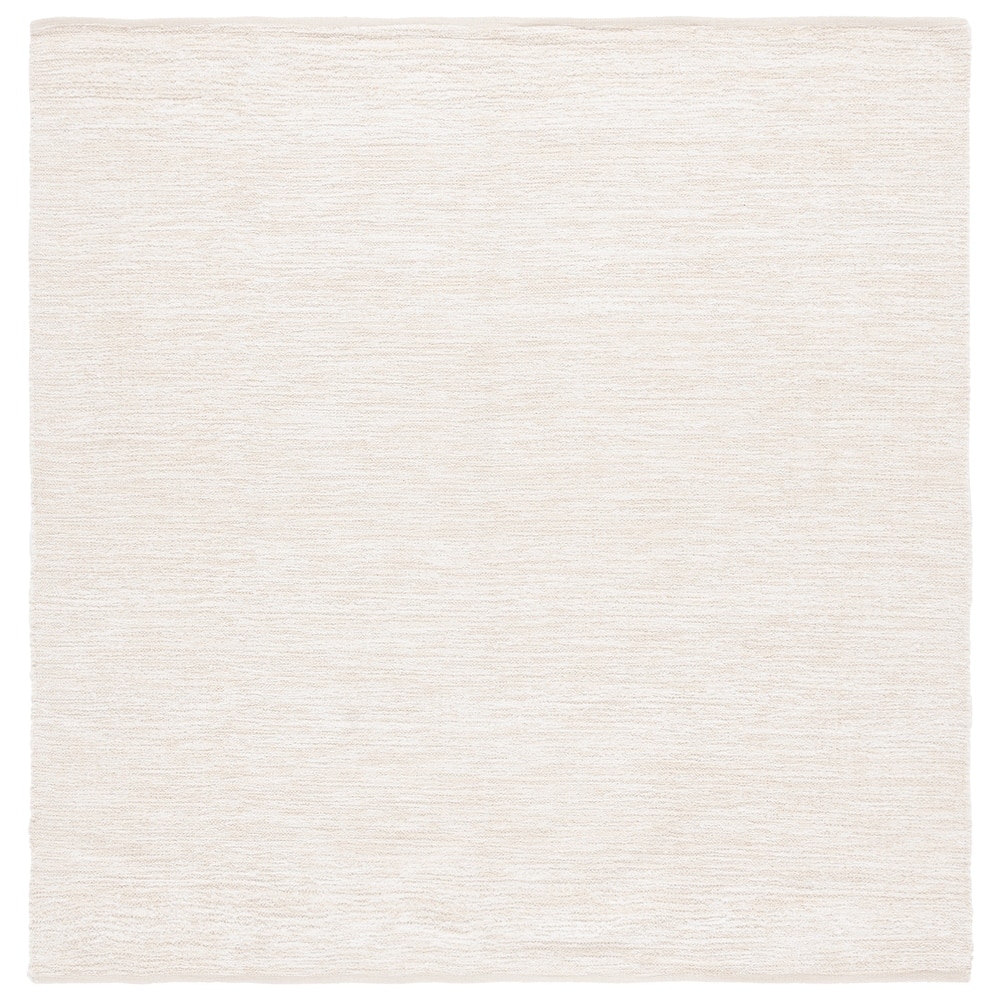 SAFAVIEH Handmade Montauk Willie Cotton Rug