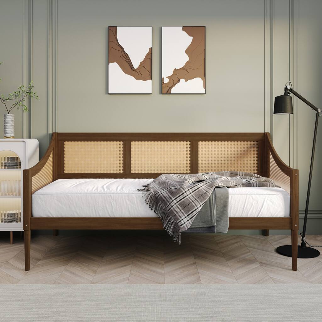 Clayfell Elk Daybed