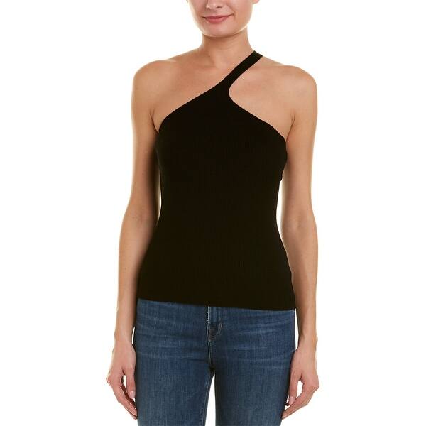 Shop Bailey44 Natasha One Shoulder Top On Sale Free Shipping