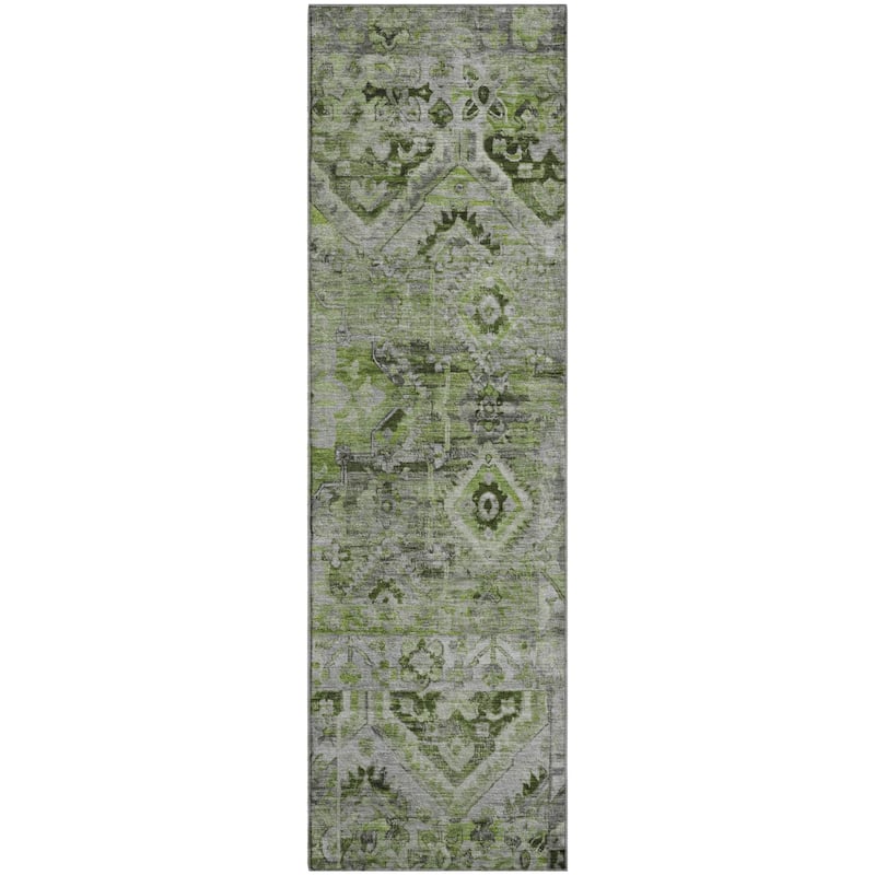 Premium Washable Super Soft Boho Global Mayfield Rug