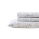 preview thumbnail 33 of 38, Laura Ashley Kids Cozy Printed Sheet Set. Posey Dance Pink - Queen
