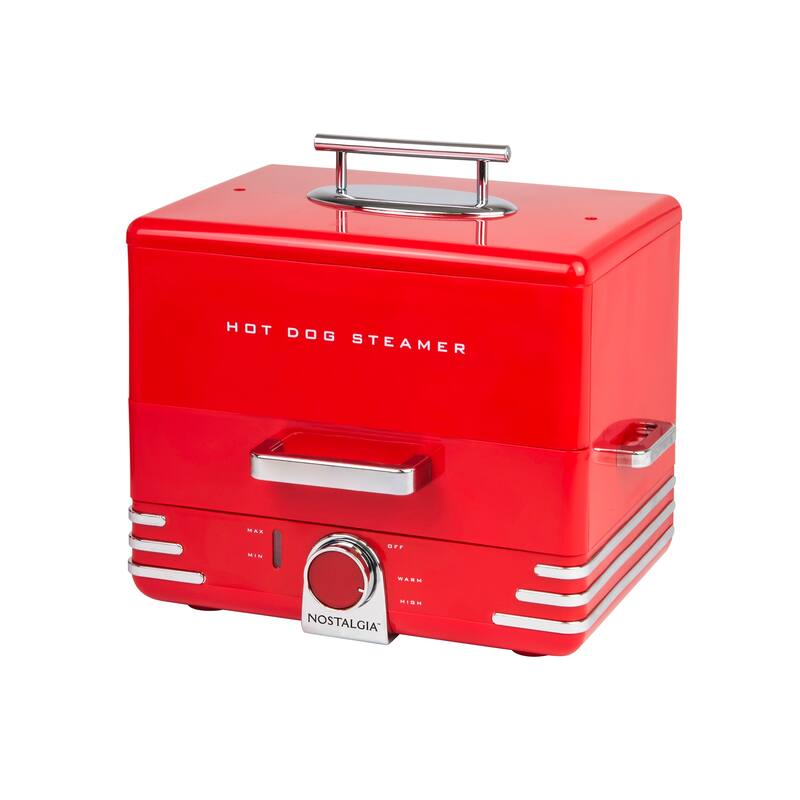 Nostalgia Hot Dog Steamer Bed Bath & Beyond 35544117