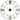 Yosemite Home Decor Whimsical Design Wall Clock - 1.8 x 26.8 x 26.8