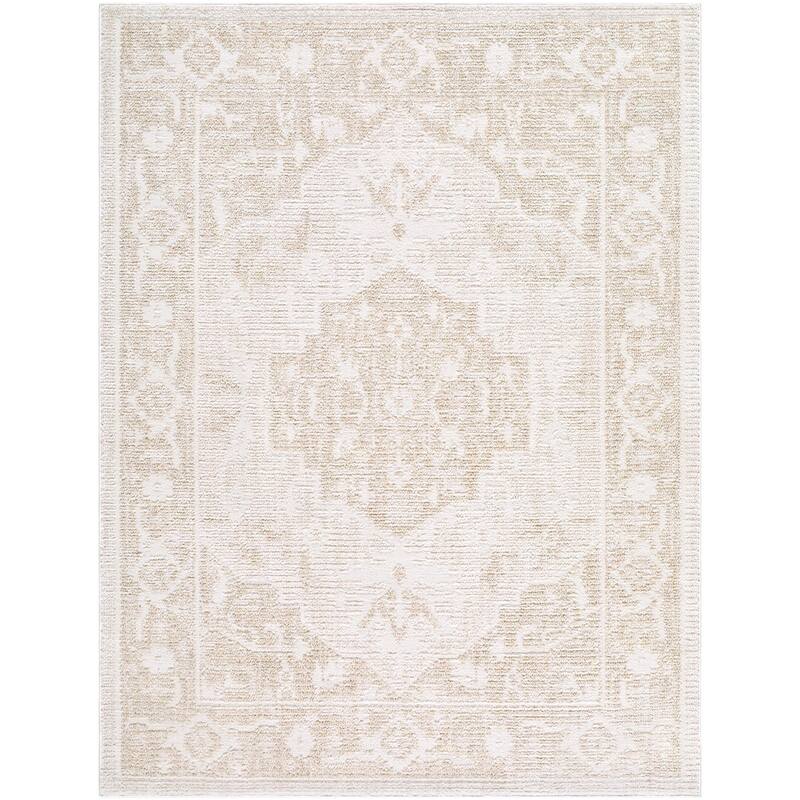 ELLE Decor x Livabliss Odeon Modern Area Rug