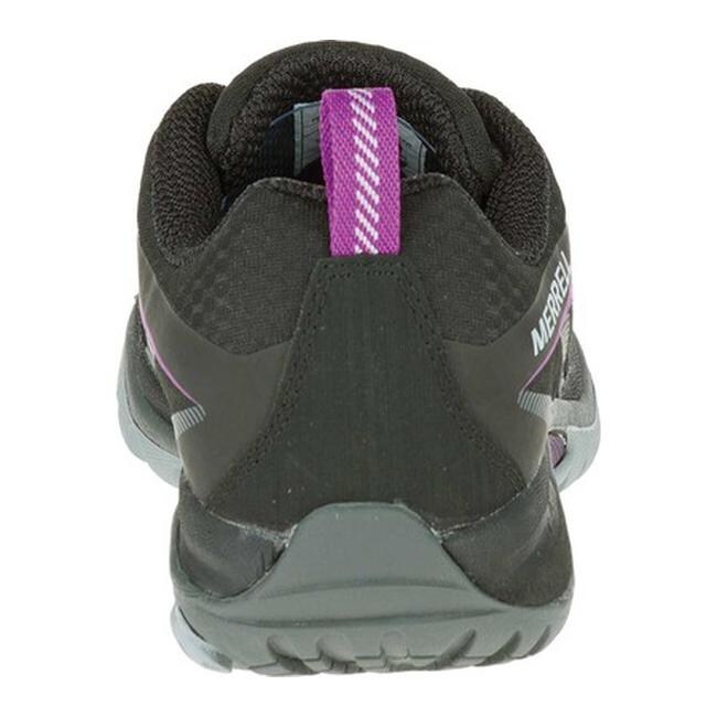 merrell siren edge black purple