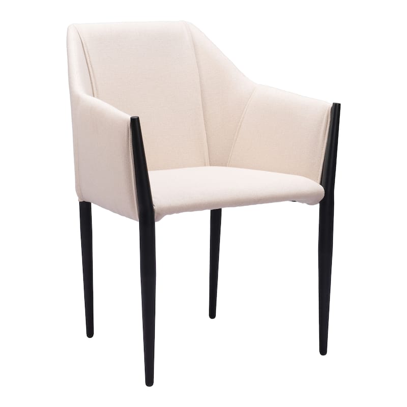 Andover Dining Chair Beige - Beige