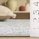 preview thumbnail 29 of 116, SAFAVIEH Reflection Suhad Oriental Rug