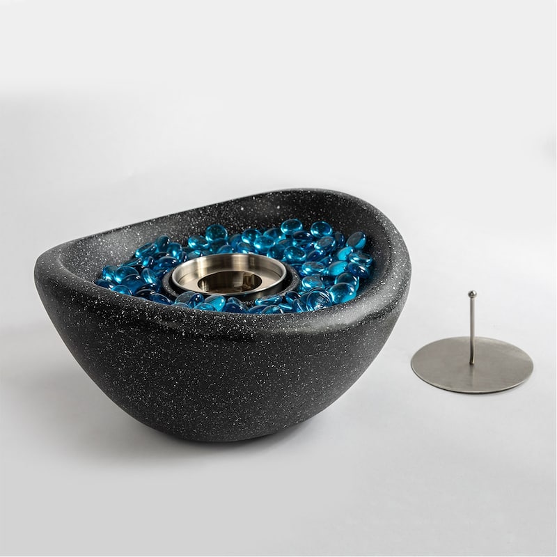 Tabletop Fire Pit