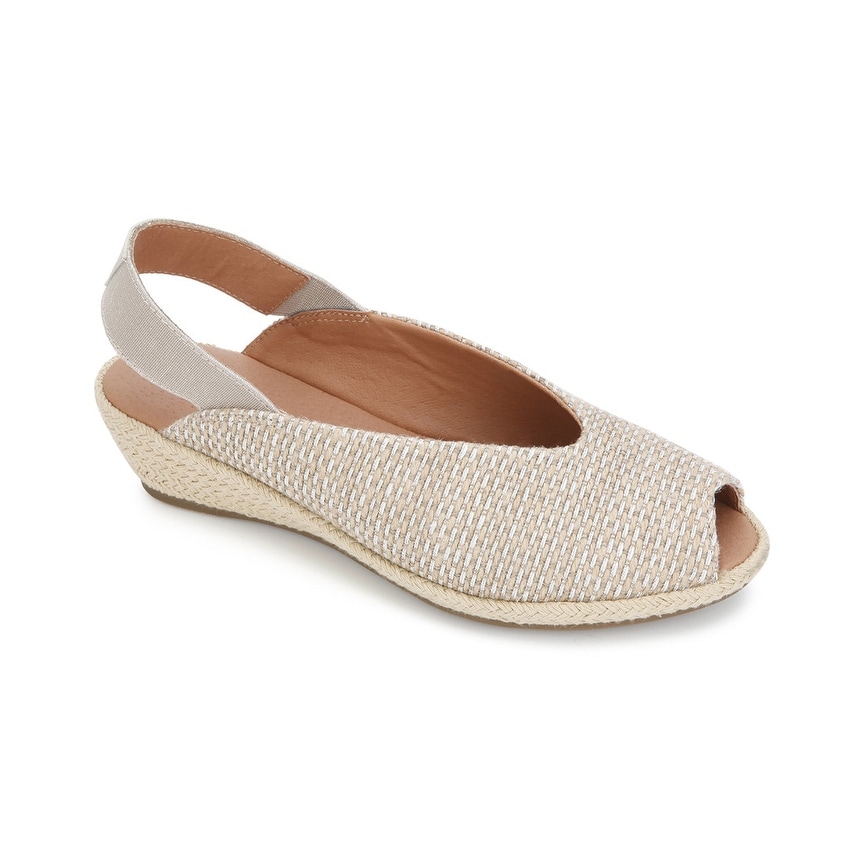 gentle souls luci slingback