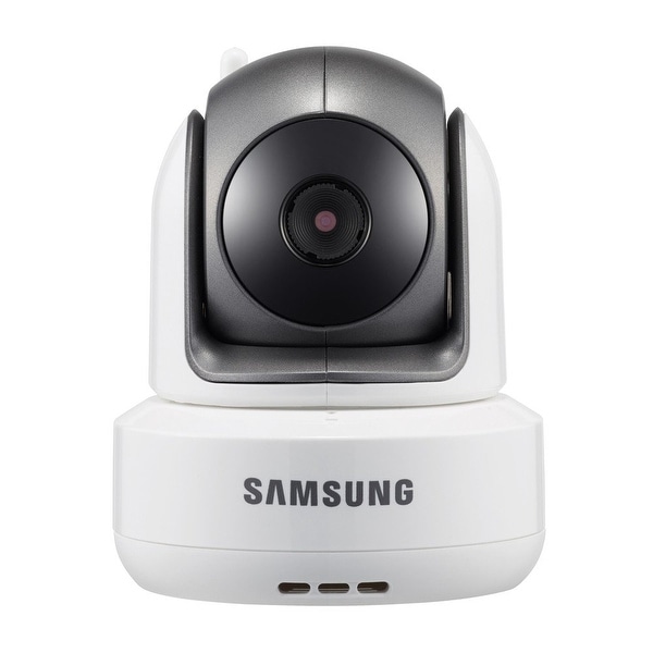 Shop SEW 3043W C2 Samsung BrightVIEW Baby Video Monitoring Shop SEW 3043W C2 Samsung BrightVIEW Baby Video Monitoring