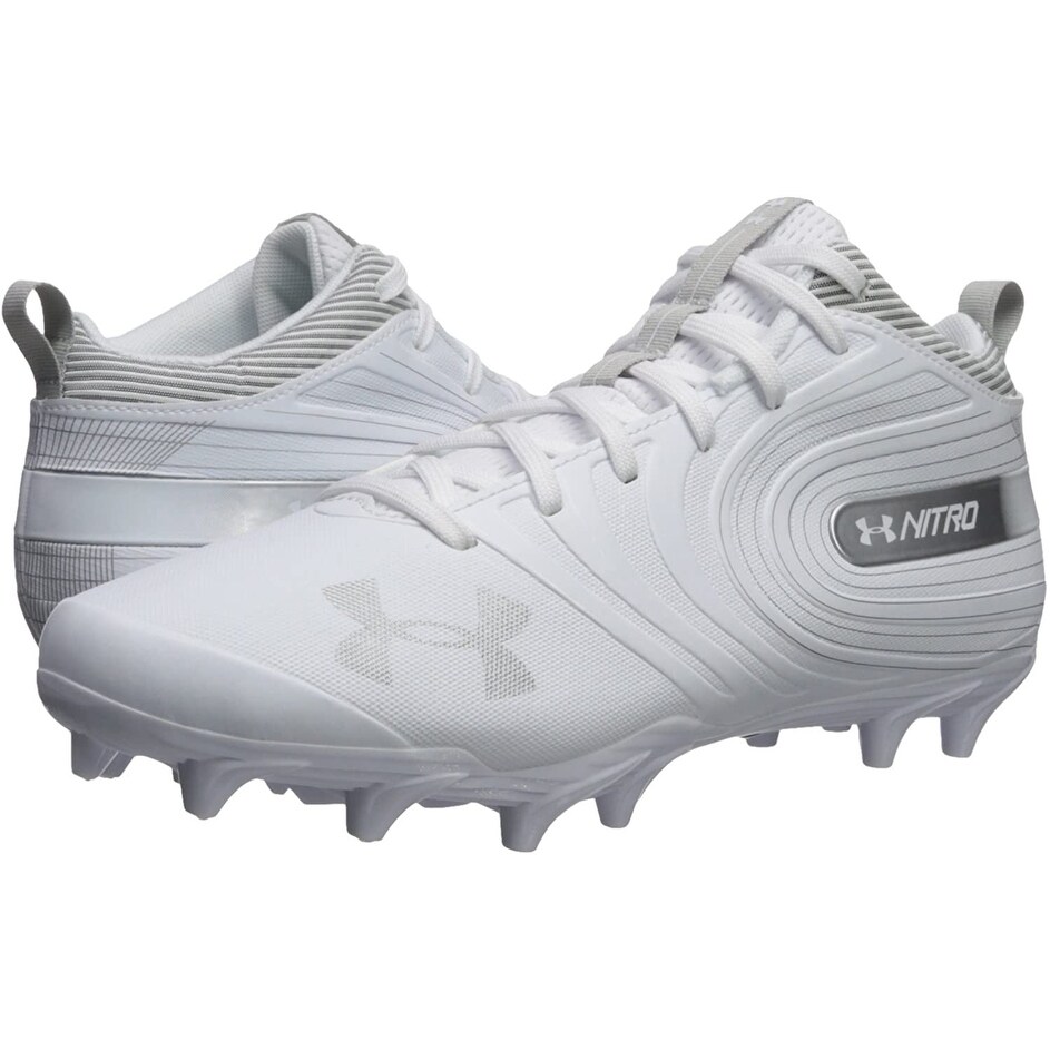 under armour scorpio white