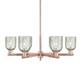 Option Antique Copper / Mica