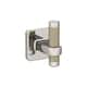 Option Polished Nickel/Golden Champagne