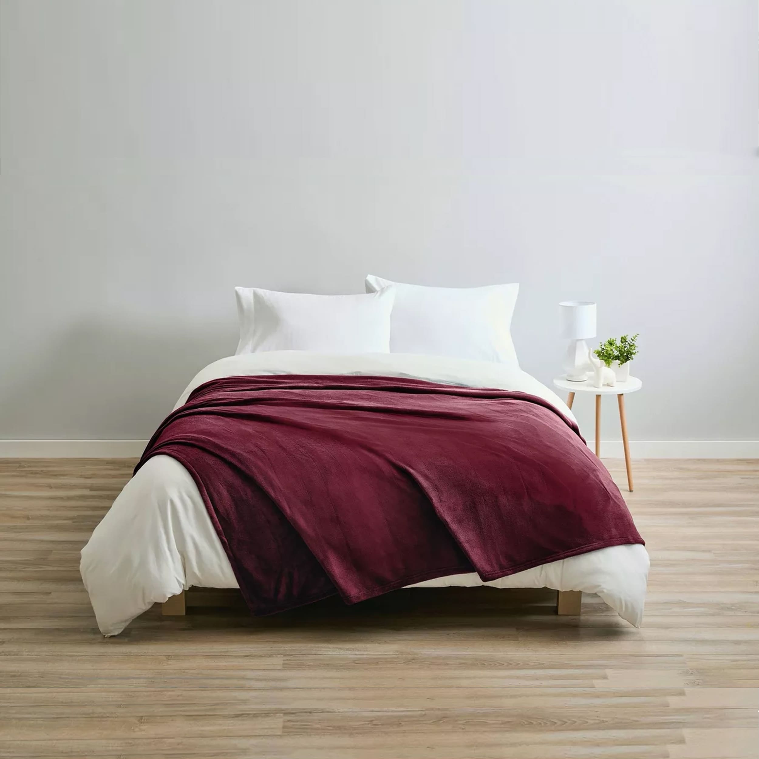 Dual zone electric blanket online