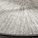 preview thumbnail 40 of 89, SAFAVIEH Evoke Juli Abstract Boho Burst Rug
