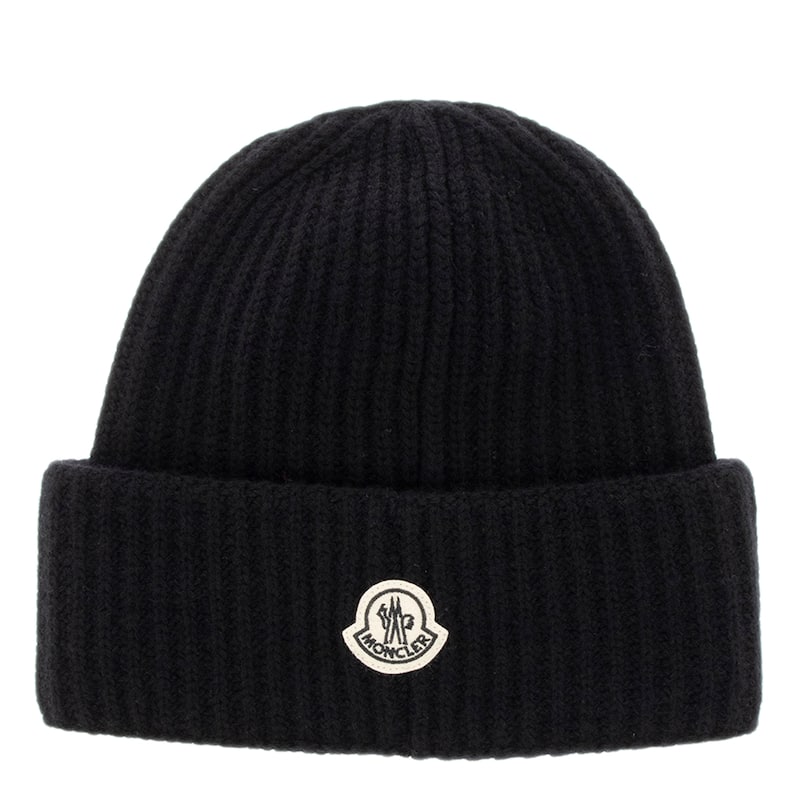 Moncler FRGMT Hiroshi Fujiwara Knit Hat