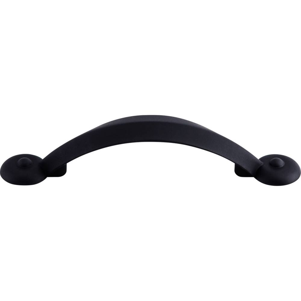 Top Knobs Angle 3 Inch Center to Center Handle Cabinet Pull from the