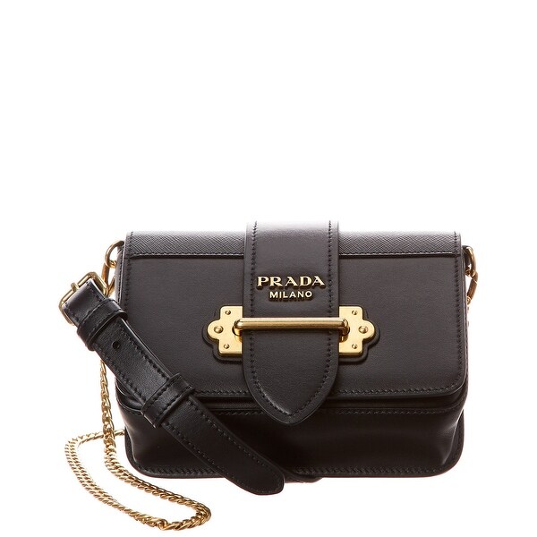 prada cahier bag price