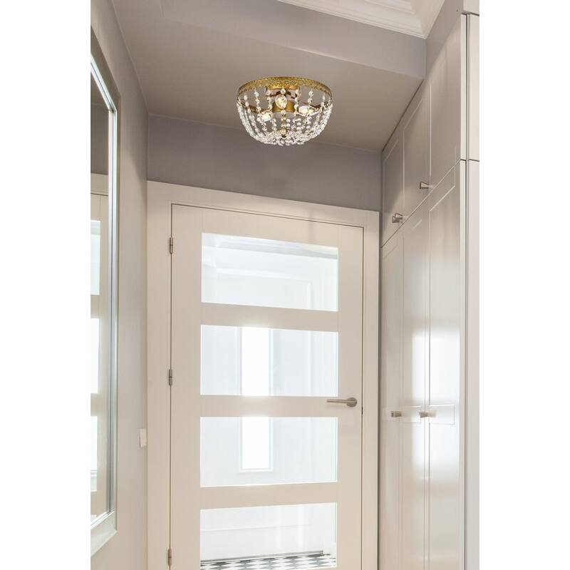 Kaden Flush Mount