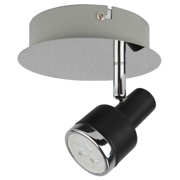 led lamp light