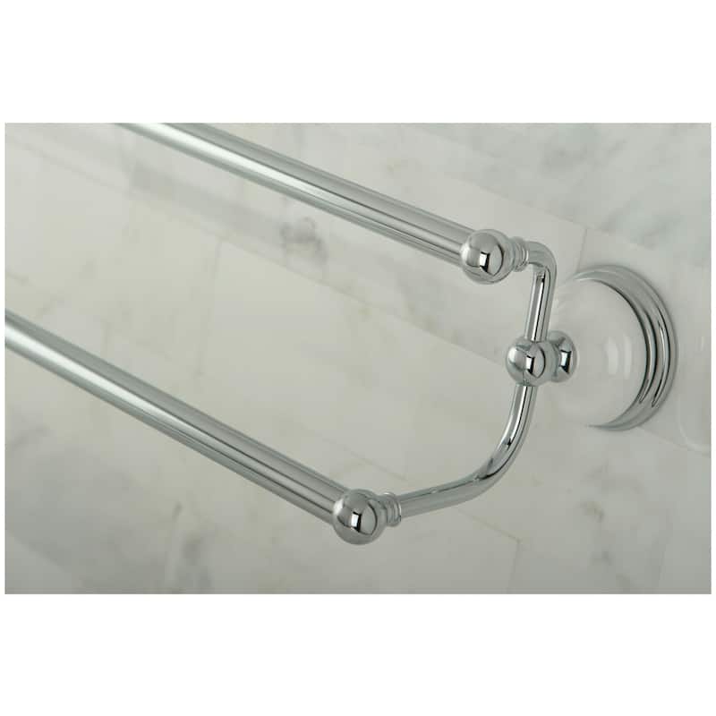 Kingston Brass Victorian 24" Towel Bar