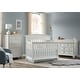 preview thumbnail 10 of 8, Richmond 4 in 1 Convertible Crib