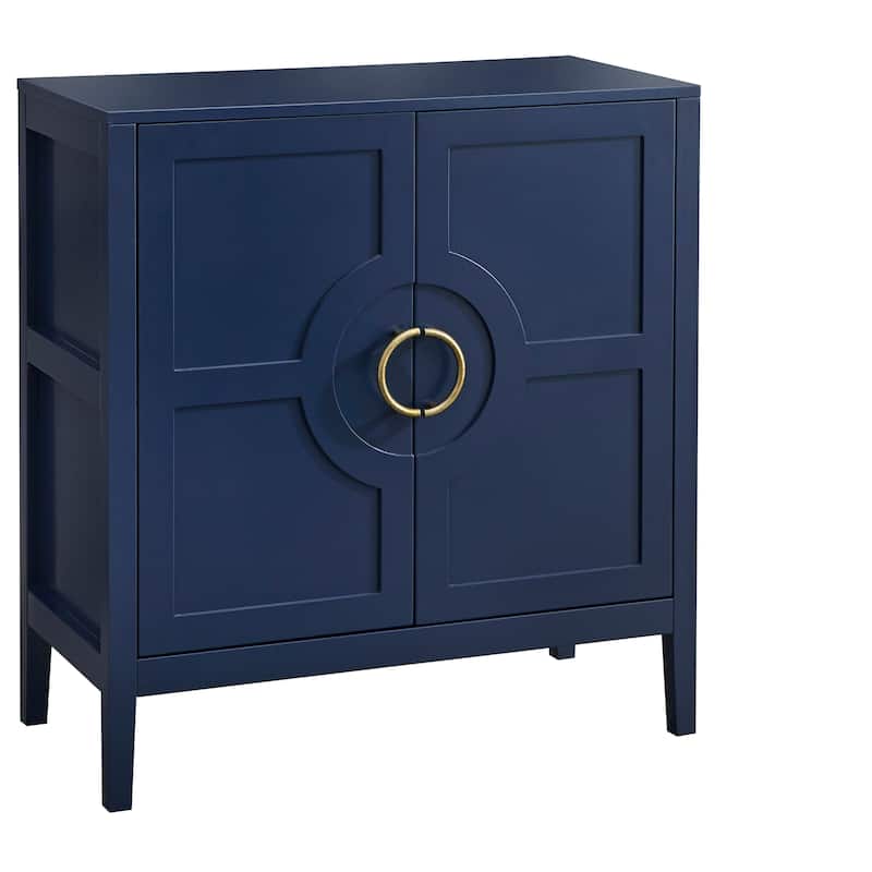 Lifestorey Leelah Console Cabinet/Server