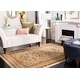 preview thumbnail 9 of 135, SAFAVIEH Lyndhurst Feryal Traditional Oriental Medallion Rug