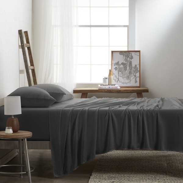 Bed bath beyond bamboo sheets online