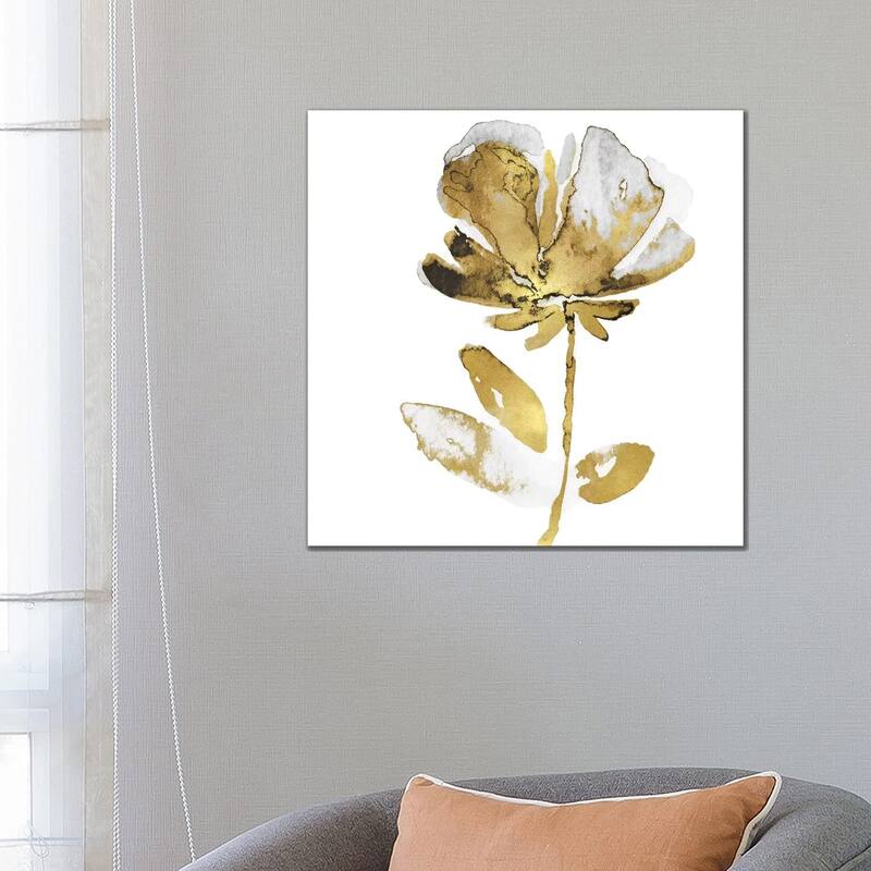 iCanvas "Fresh Bloom II" by Vanessa Austin Canvas Print - 26x26x1.5