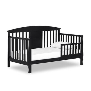 Dream On Me Dallas Toddler Day Bed
